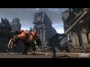 imágenes de Darksiders