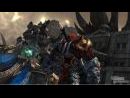 imágenes de Darksiders