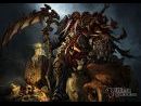 imágenes de Darksiders