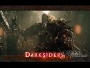 imágenes de Darksiders