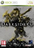 Darksiders XBOX 360