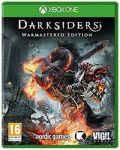 Darksiders portada