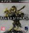 Darksiders portada