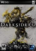 Darksiders portada