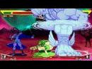 imágenes de Darkstalkers Chronicles: The Chaos Tower