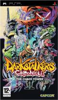 Darkstalkers Chronicles: The Chaos Tower 