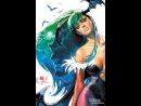 imágenes de Darkstalkers Chronicles: The Chaos Tower