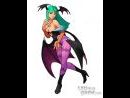 imágenes de Darkstalkers Chronicles: The Chaos Tower