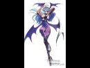 imágenes de Darkstalkers Chronicles: The Chaos Tower