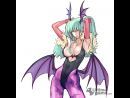 imágenes de Darkstalkers Chronicles: The Chaos Tower