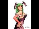 imágenes de Darkstalkers Chronicles: The Chaos Tower