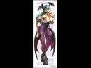 imágenes de Darkstalkers Chronicles: The Chaos Tower