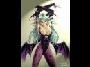 imágenes de Darkstalkers Chronicles: The Chaos Tower