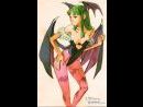 imágenes de Darkstalkers Chronicles: The Chaos Tower