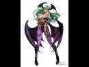 imágenes de Darkstalkers Chronicles: The Chaos Tower