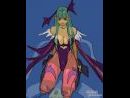 imágenes de Darkstalkers Chronicles: The Chaos Tower