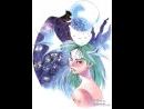 imágenes de Darkstalkers Chronicles: The Chaos Tower