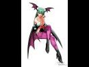 imágenes de Darkstalkers Chronicles: The Chaos Tower