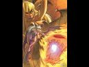 imágenes de Darkstalkers Chronicles: The Chaos Tower