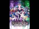 imágenes de Darkstalkers Resurrection