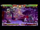 imágenes de Darkstalkers Resurrection