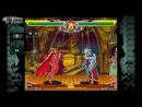 imágenes de Darkstalkers Resurrection