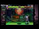 imágenes de Darkstalkers Resurrection