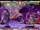 imágenes de Darkstalkers Resurrection