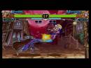 imágenes de Darkstalkers Resurrection