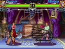 imágenes de Darkstalkers Resurrection