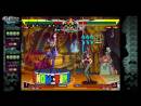 imágenes de Darkstalkers Resurrection