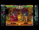 imágenes de Darkstalkers Resurrection