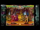 imágenes de Darkstalkers Resurrection