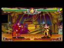 imágenes de Darkstalkers Resurrection