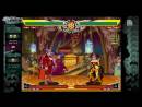 imágenes de Darkstalkers Resurrection