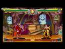 imágenes de Darkstalkers Resurrection