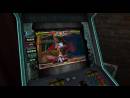 imágenes de Darkstalkers Resurrection