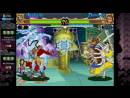 imágenes de Darkstalkers Resurrection