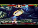 Imágenes recientes Darkstalkers Resurrection