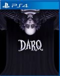 portada Darq PlayStation 4