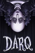 portada Darq Xbox Series X