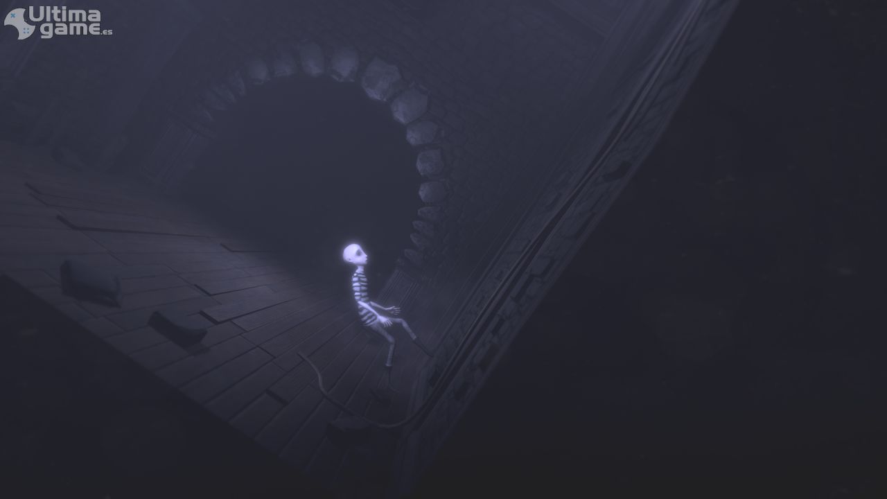Imágenes de Darq - imagen 10