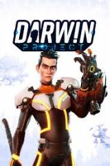 Darwin Project PS4