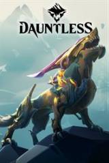 Dauntless XBOX SX