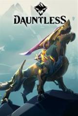 Dauntless 