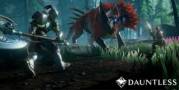 La nueva compaÃ±Ã­a Phoenix Labs presenta su juego cooperativo para PC: Dauntless