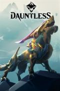 Dauntless portada
