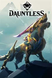 Dauntless