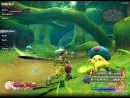 imágenes de Dawn of Mana