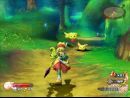 imágenes de Dawn of Mana